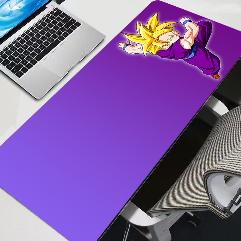Alfombrilla de ratón Gohan Dra - Gaming Keyboard Nearby reseña y precio