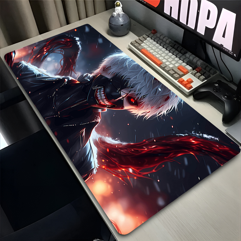 Alfombrilla de ratón moderna,  - Gaming Keyboard Nearby reseña y precio
