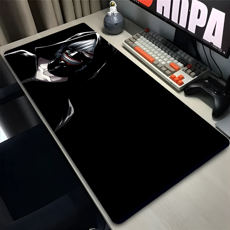 Alfombrilla de ratón moderna,  - Gaming Keyboard Nearby reseña y precio