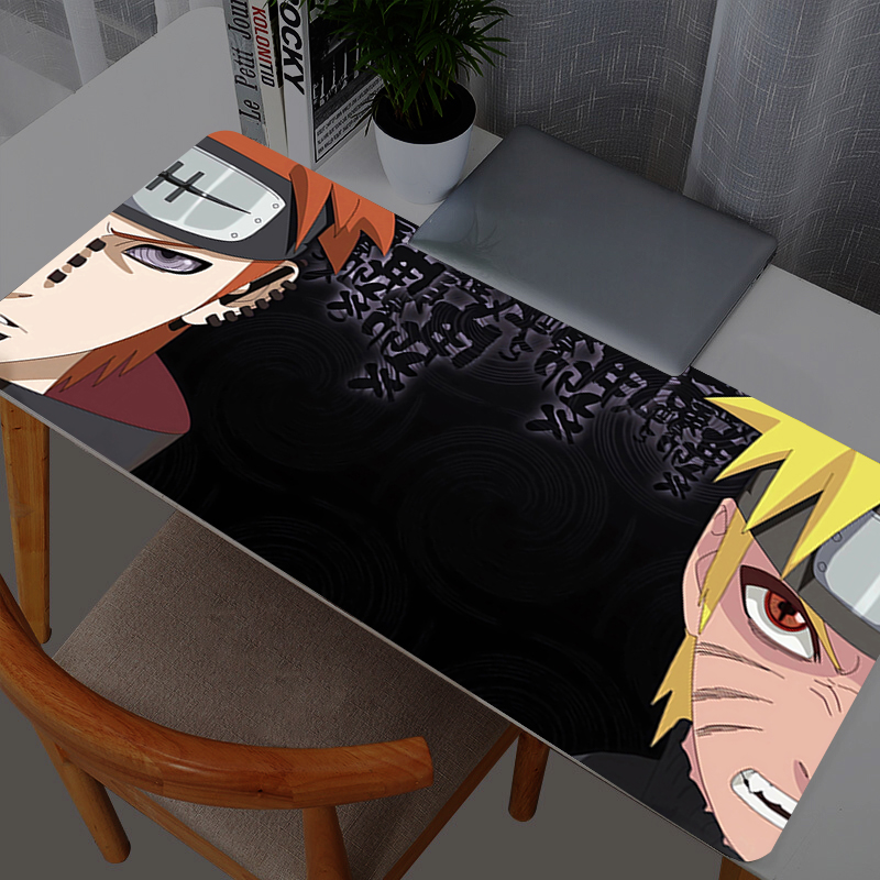 Alfombrillas de ratón de Anime - Gaming Keyboard Mini reseña y precio