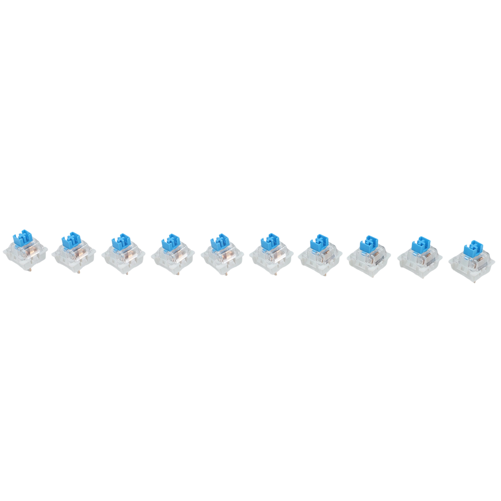 45 62 70 unidades de interrupt - Keyboard Gaming Blue Switch reseña y precio