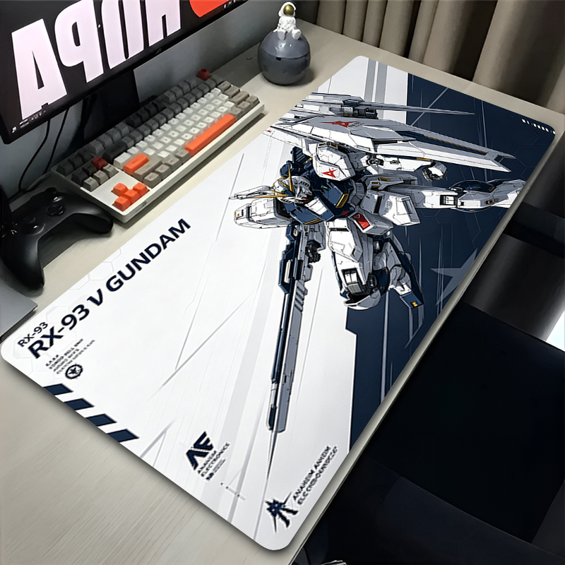 Alfombrilla de ratón grande, a - Gaming Keyboard Nearby reseña y precio