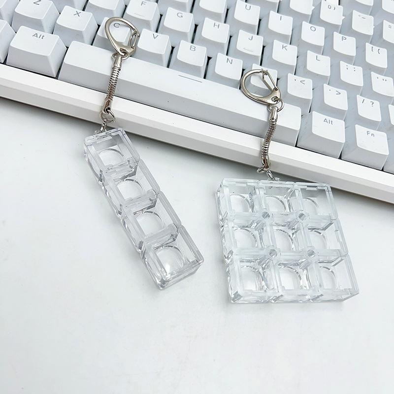 Probador de interruptores de t - Gaming Keyboard Test reseña y precio